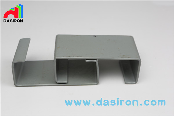 The new C type steel purlin anticorrosion