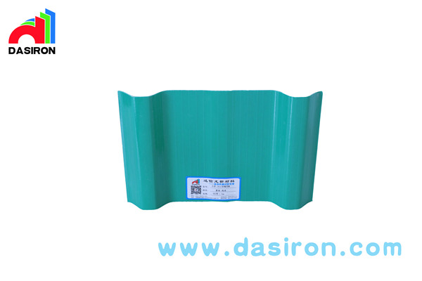 BES (Bes) flame retardant anticorrosion plate